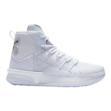 Load image into Gallery viewer, PEAK MONSTER MEN&#39;S BASKETBALL SHOES - Triple White