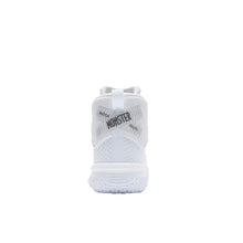 Load image into Gallery viewer, PEAK MONSTER MEN&#39;S BASKETBALL SHOES - Triple White