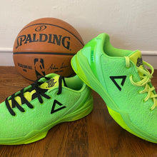 Load image into Gallery viewer, Delly 1 Hustle Shoe, Green