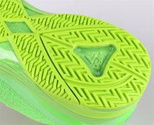 Load image into Gallery viewer, Delly 1 Hustle Shoe, Green
