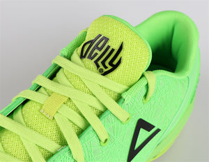 Delly 1 Hustle Shoe, Green